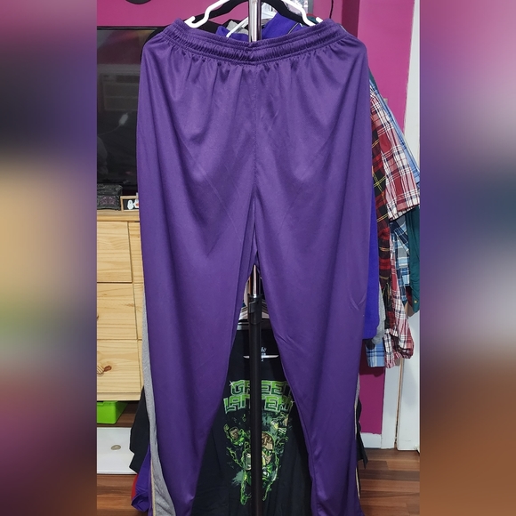 NFL Vikings Joggings Pants - Picture 4 of 6